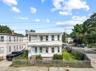 52-54 Orange St, Attleboro, MA 02703