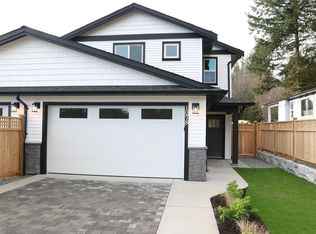 1078 Celia Cres, Gibsons, BC V0N1V7