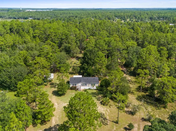 2488 Pinewood Dr, Chipley, FL 32428