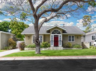 825 Calle De Arboles, Redondo Beach, CA 90277