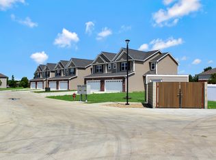 1210 Heather Dr UNIT A, Mahomet, IL