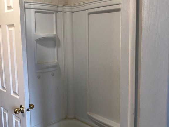 Bathroom-shower view