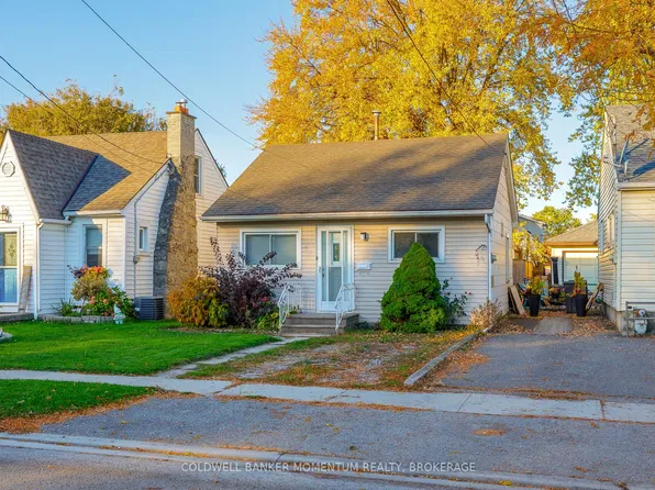 15 Wallace Ave S, Welland, ON L3B 1R4