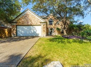 26015 Meadowcrest Dr, San Antonio, TX 78258