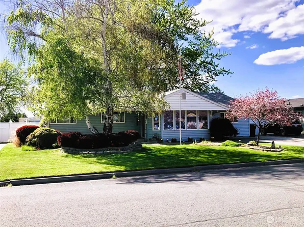 810 S 4th Avenue, Othello, WA 99344
