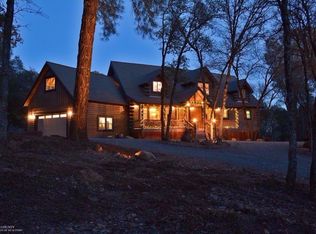 13292 Magnolia Rd, Grass Valley, CA 95949