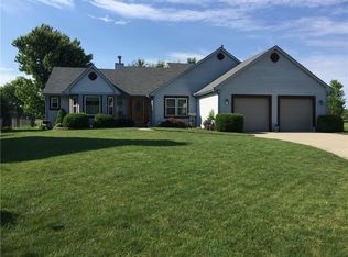 1272 Bull Run North Dr, Greenwood, IN 46143