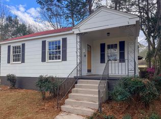 1720 1st Ter, Hattiesburg, MS 39401
