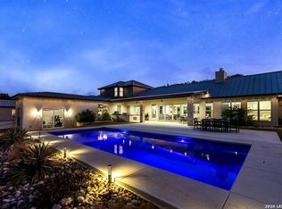 491 Stablewood Ln, Kerrville, TX 78028