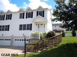 126 Jonathan Ln, Bellefonte, PA 16823