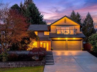 969 Mansfield Cres, Pt Coquitlam, BC