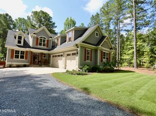 120 Tucker Rd, Whispering Pines, NC 28327