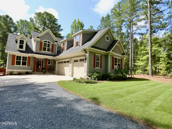 120 Tucker Road, Whispering Pines, NC 28327