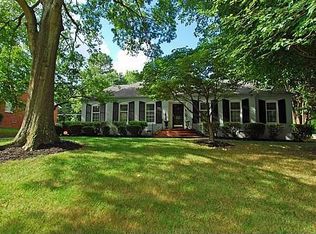 3324 Eastburn Rd, Charlotte, NC 28210