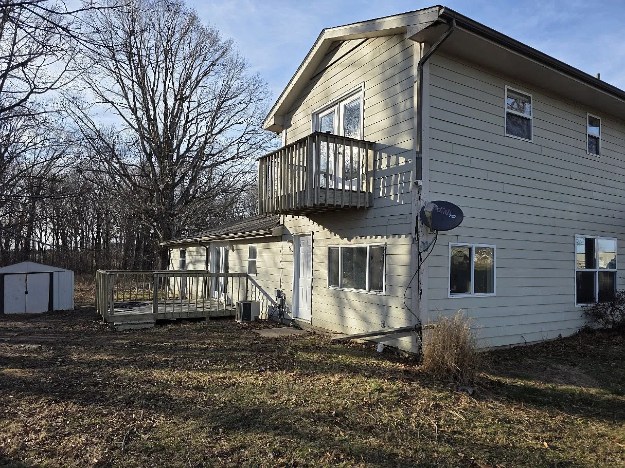 E Farm Road 182, Rogersville — Photo 2
