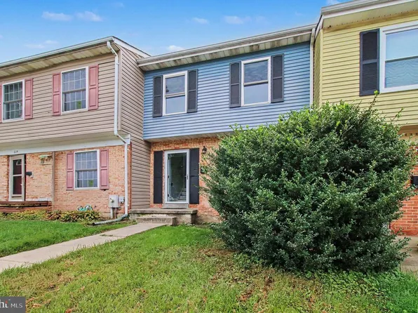 666 Yorkshire Dr, Edgewood, MD 21040