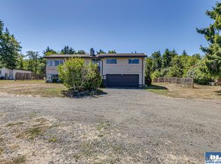 1830 Melody Ln, Port Angeles, WA 98362