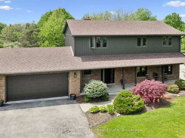 1564 Mannheim Rd, Wilmot, ON N0B 2H0