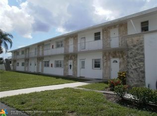 2850 W Golf Blvd APT 113, Pompano Beach, FL 33064