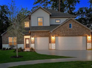 301 Black Walnut Ct, Conroe, TX 77304