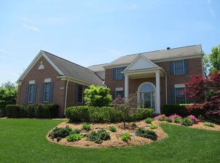 1131 Miners Run, Rochester, MI 48306