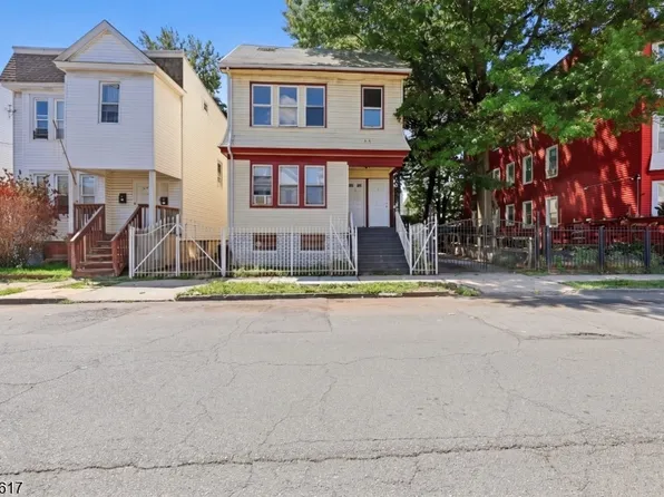 191 21St St, Irvington Twp., NJ 07111