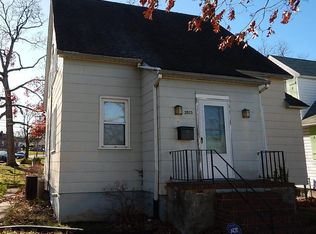 2523 Creighton Ave, Parkville, MD 21234