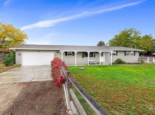 985 N Black Cat Rd, Kuna, ID 83634