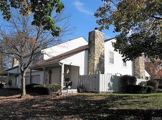 2727 Orchard Run Rd, Dayton, OH 45449