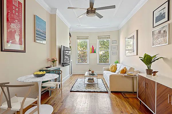 1st image of 232 President St APT 3R