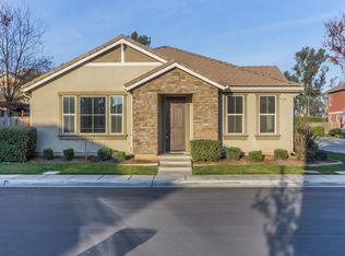 4454 W Artemisa Dr, Fresno, CA