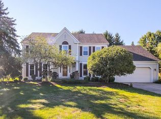 5633 Virginia Ct, Hudson, OH 44236