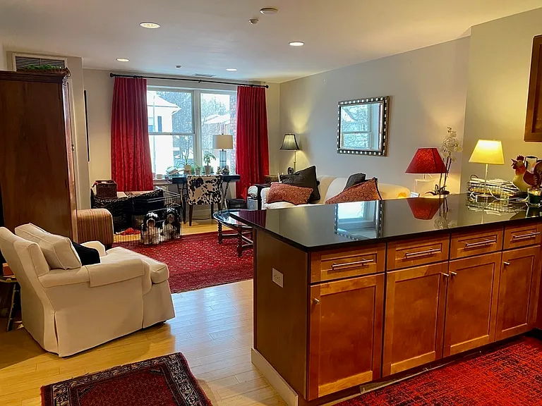 99 Chestnut Hill Ave #202 — Photo 7