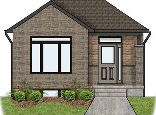 83 Athabaska Drive - The Willowdale II Plan, Riverstone, Belleville, ON K8N 0S6