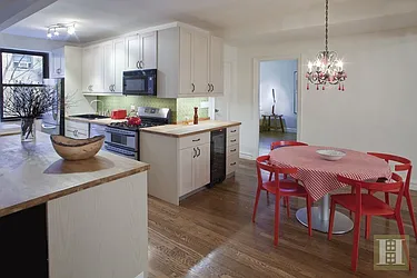 Sold by Halstead Real Estate