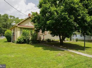 111 Johnson Dr, Salisbury, MD 21804