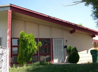 11580 Andes St, Reno, NV 89506