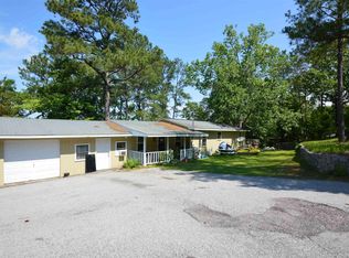 499 Westshore Dr, Ridgeway, SC 29130