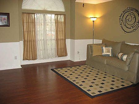 Front Living Room