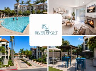 River Front Condominiums, San Diego, CA 92108