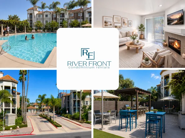 River Front Condominiums