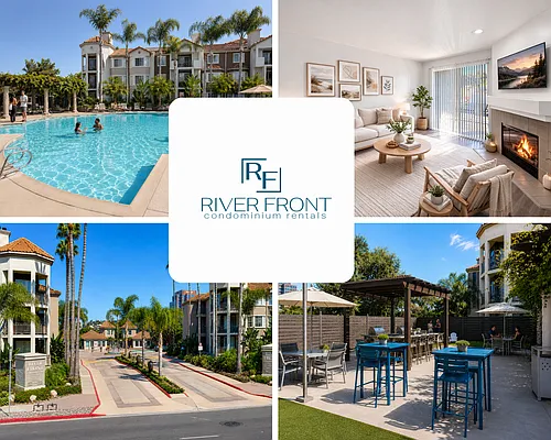River Front Condominiums Photo 1