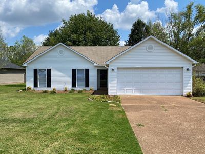 34 Burlington Cv, Jackson, TN, 38305
