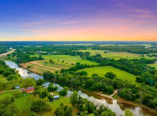 743 Stillwater Rd, Waco, TX 76708