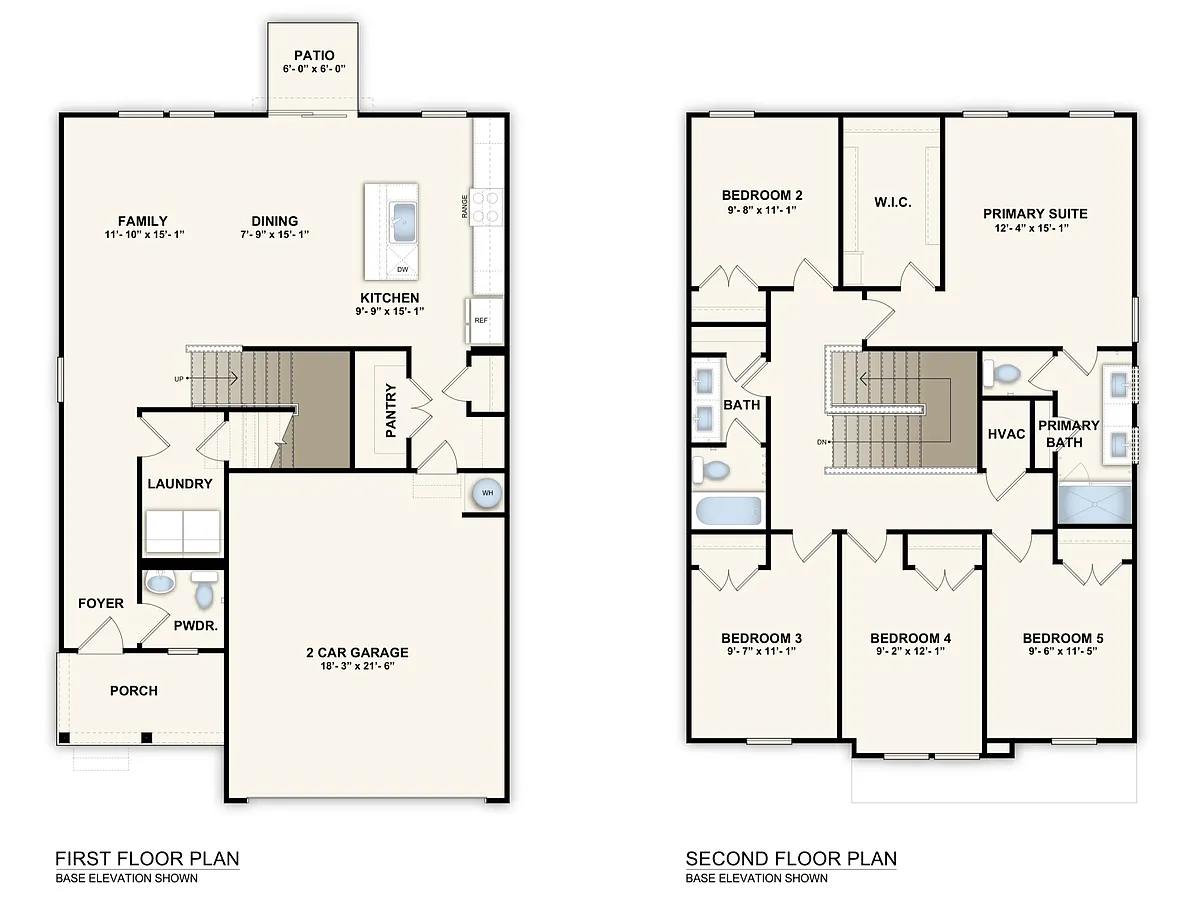 Building Photo - 3019 Crawfords Cove Cir