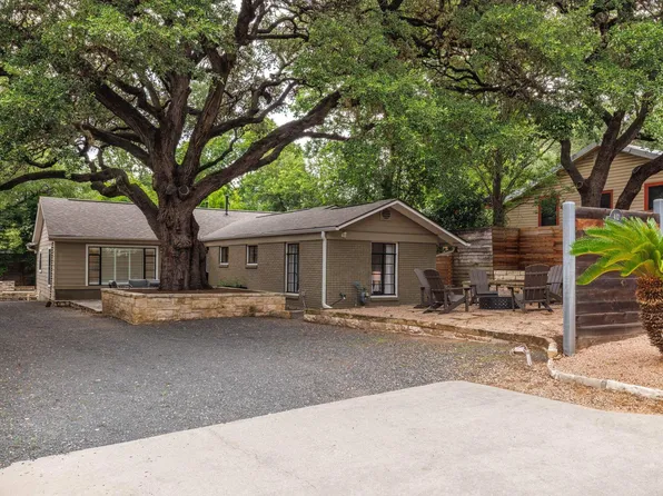 412 Crockett St, Austin, TX 78704