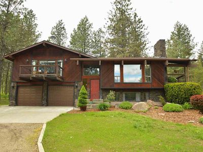 32305 N Ridge Rd, Chattaroy, WA, 99003