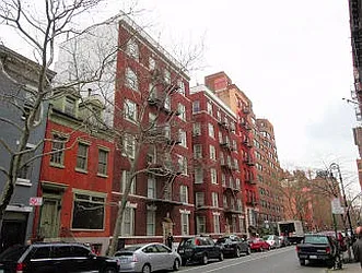 Rented by JM Preston Properties LLC