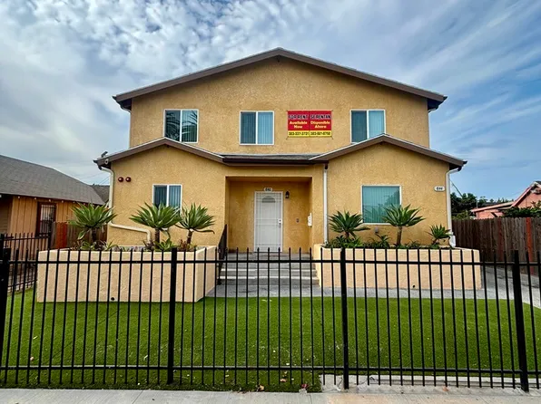 846 E 41st Pl, Los Angeles, CA 90011