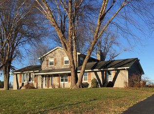 1619 N Sparks Ferry Rd, Salem, IN 47167